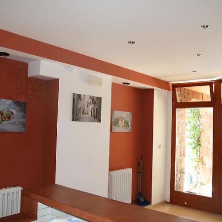 Apartments Villa Cucuk Budva Habitación foto