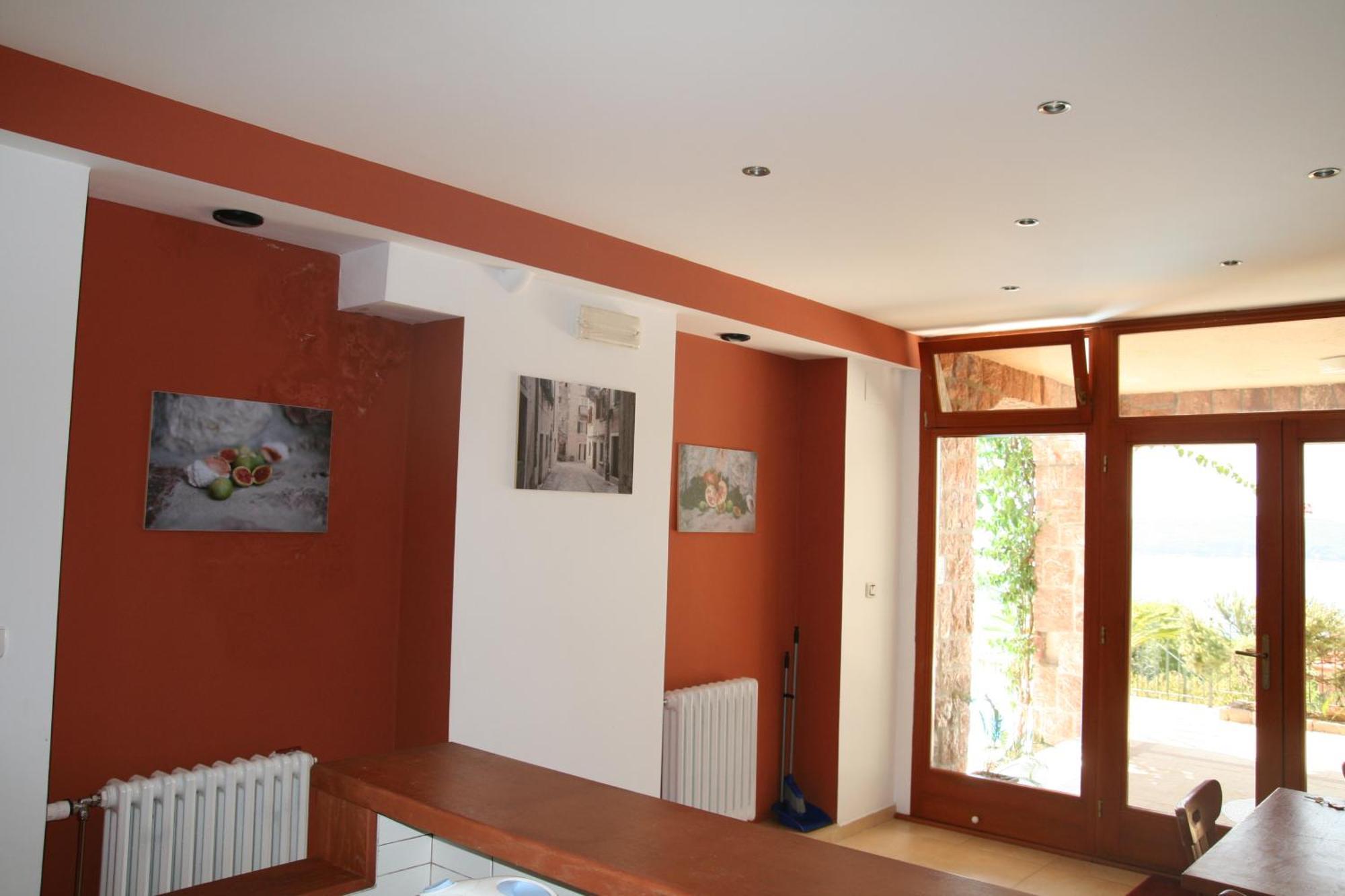 Apartments Villa Cucuk Budva Habitación foto