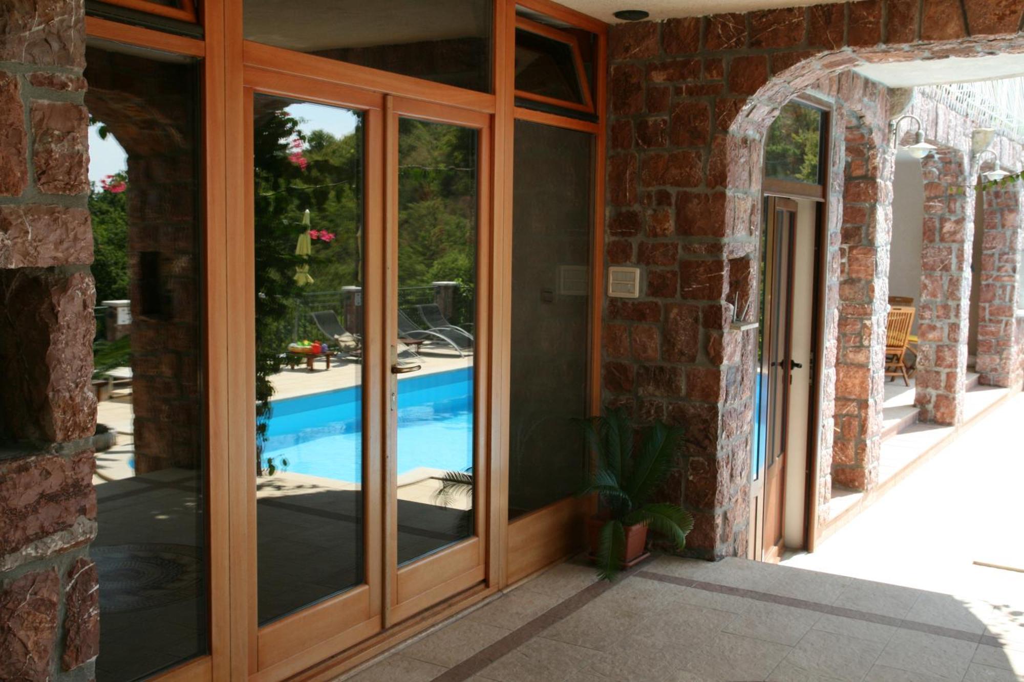 Apartments Villa Cucuk Budva Habitación foto
