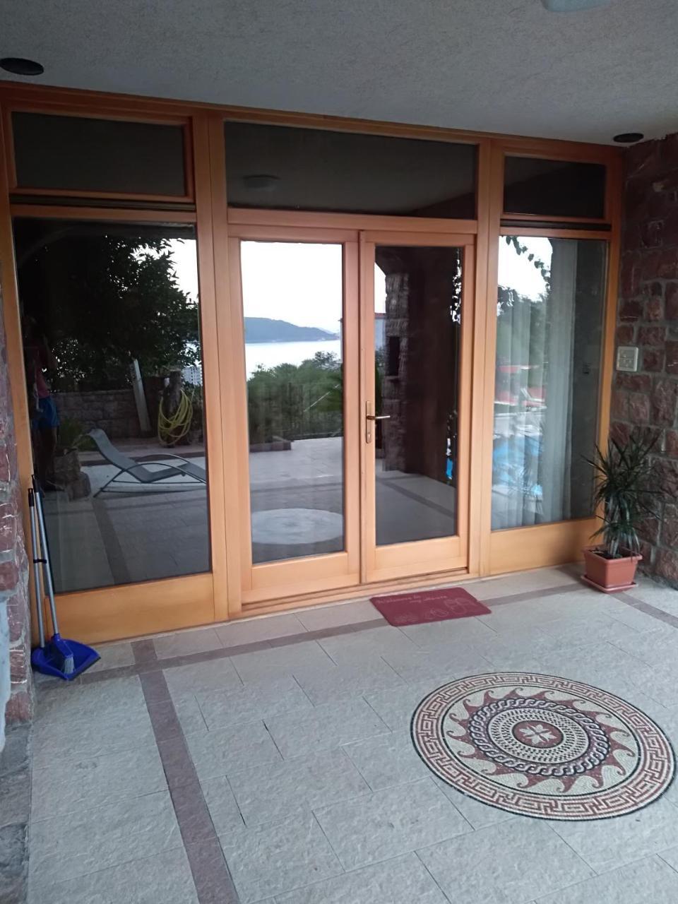 Apartments Villa Cucuk Budva Exterior foto